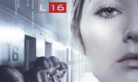 LEVEL 16 - Release Date, Trailer + Poster Debut in Theaters 3/1 | HNN