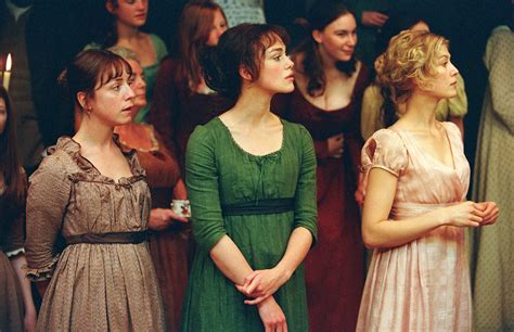 Pride and Prejudice - Historical Fashion & Costuming Image (28034449 ...