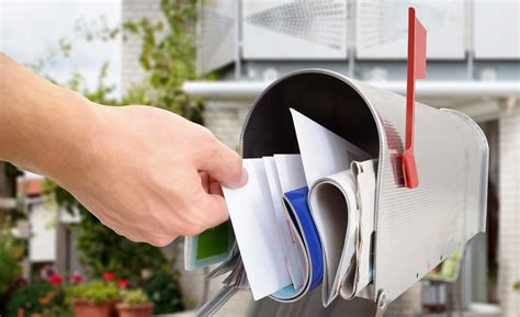 5 Reasons Why Direct Mail is Still Highly Effective