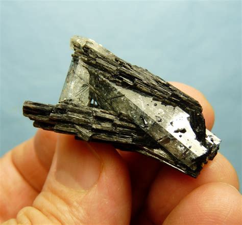 AQUAMARINE - Crystals and Specimens from Erongo, Namibia