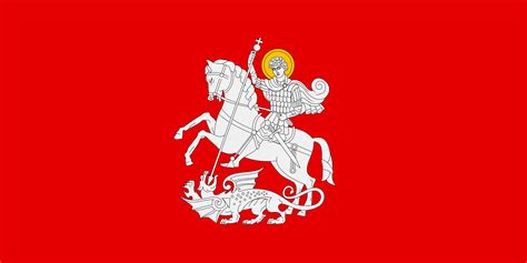 Monarchist Flags of Georgia : r/Kaiserreich