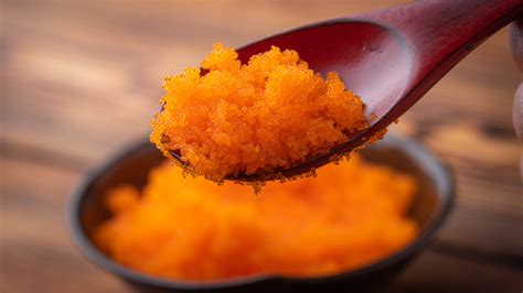 Tobiko Vs. Masago: The Major Difference Between These Fish Eggs