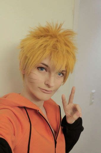 Naruto Uzumaki | Wiki | Cosplay Amino