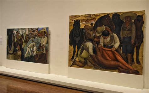 Pinta la Revolución, Arte Moderno Mexicano 1910-1950 / Paint the Revolution, Mexican Modernism ...