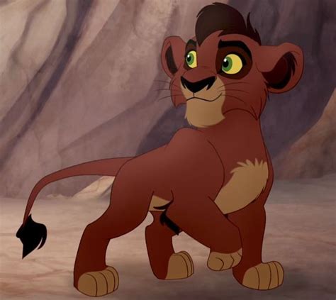 Kovu | The Lion Guard Wiki | FANDOM powered by Wikia | Lion king art ...