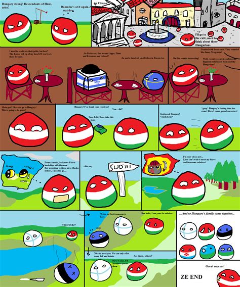 [Image - 178131] | Polandball | Know Your Meme