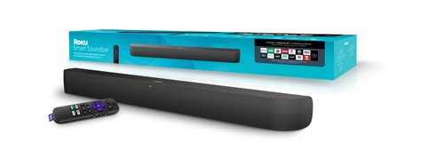 Roku Announces a New All-in-One Roku Player & Soundbar | Cord Cutters News