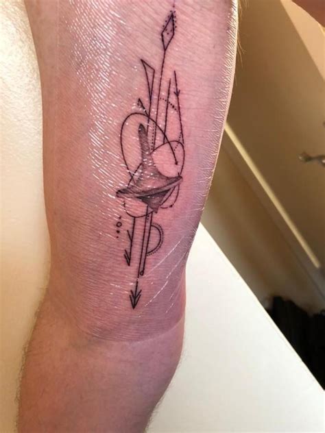 Spinning Top (from Inception). Tattooed by BiBi Lea. Dust n Bones. Plymouth, UK. : r/tattoos