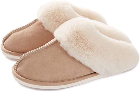 These UGG Slipper Lookalikes on Amazon Are Only $25