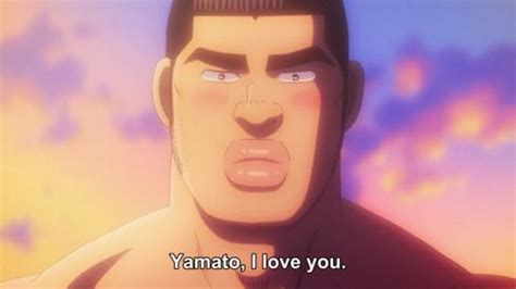 Gouda Takeo | My love story anime, Anime boyfriend, My love story