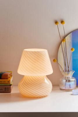 Ansel Table Lamp | Urban Outfitters UK