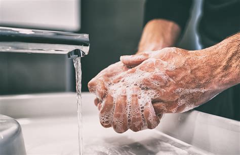 Hand Dryer Hygiene - Airdri