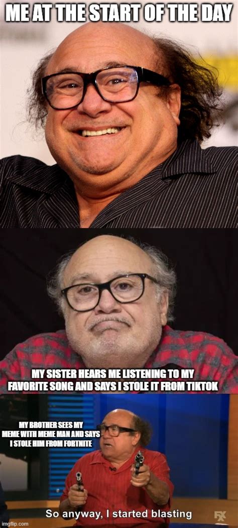 danny devito Memes & GIFs - Imgflip