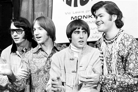 The Monkees News