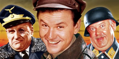 Hogans Heroes The 5 Best Episodes (And 5 Worst)