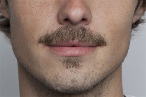 Move Over, Movember, You're Standing on My Mustache | Time