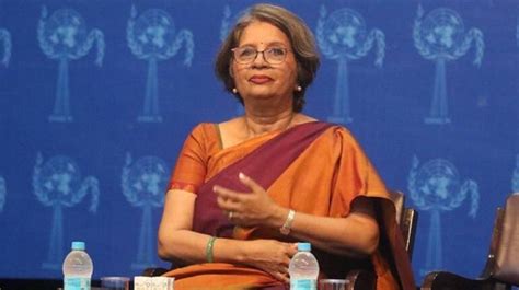 'The gloves are off': Former foreign secretary Nirupama Rao raises ...