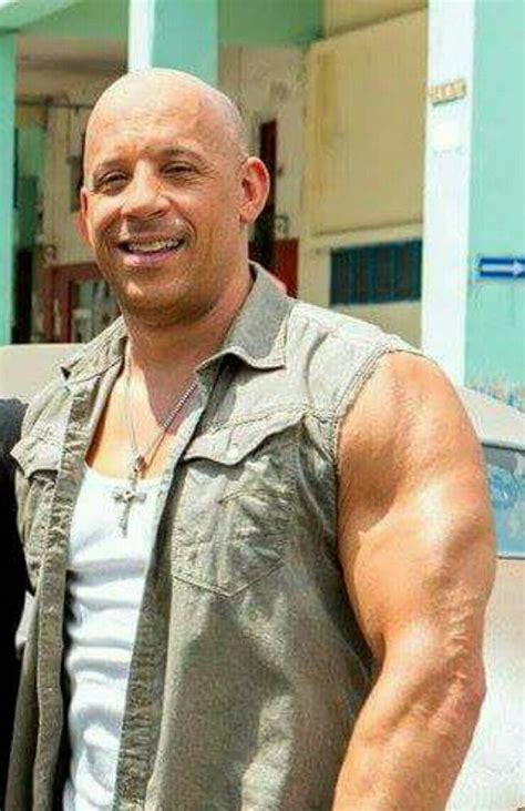 Pin by vin diesel on vin diesel dominic toretto | Vin diesel shirtless ...