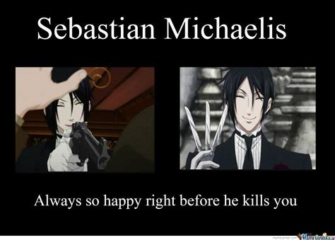 Sebastian Michaelis Quotes Soul. QuotesGram