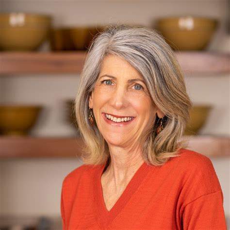 Janet Fletcher Food Writer | Napa CA