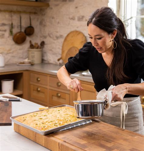 Joanna Gaines Focaccia Bread Recipe - banana-breads.com