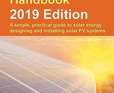 Solar Panel Installation Guide Pdf