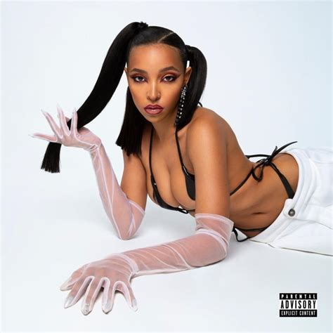 Tinashe - Songs for You Lyrics and Tracklist | Genius