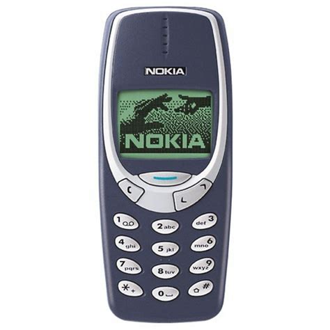 Buy Nokia 3310 - Refurbished Mobile Phone Online in India - 84441143 ...