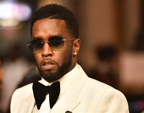 Unveiling The Connection: Has P Diddy Own Ciroc?