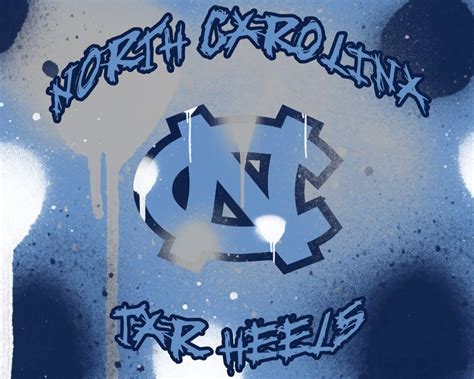 UNC Tar Heels Wallpapers - Wallpaper Cave