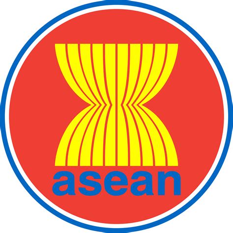 Asean – Logos Download