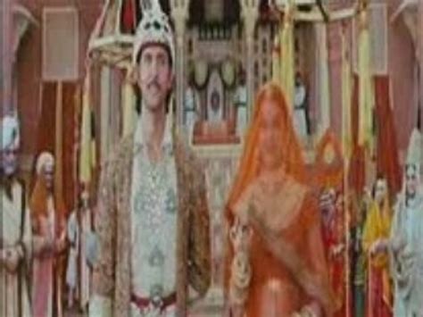 Azeem-o-shaan Shahenshah jodha akbar love - Vidéo Dailymotion