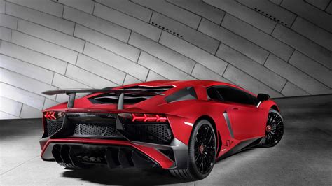 Lamborghini Aventador 2016 2, HD Cars, 4k Wallpapers, Images, Backgrounds, Photos and Pictures