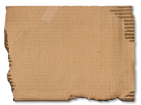 Cardboard Png High Quality Image