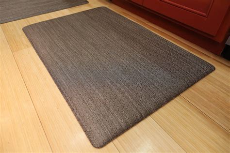 Kitchen Mats For Comfort : ComfortZone Kitchen Mats are Anti Fatigue Kitchen Mats by ... / Extra ...