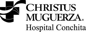 Christus Muguerza Hospital Conchita Logo PNG Vector (EPS) Free Download