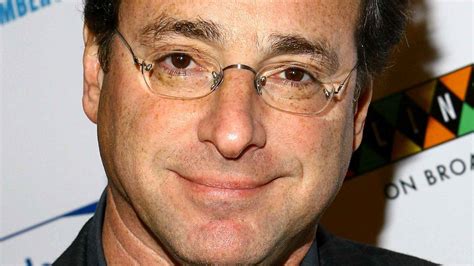 Bob Saget’s Wife Confirmed What We Suspected All Along 》 Real Family, Family Guy, Laughed Until ...
