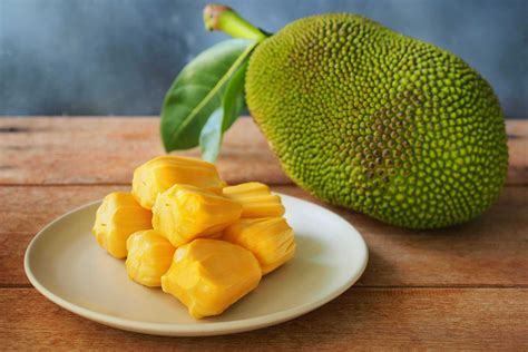 Jackfruit For Babies - When to Introduce, Benefits and Precautions - Being The Parent