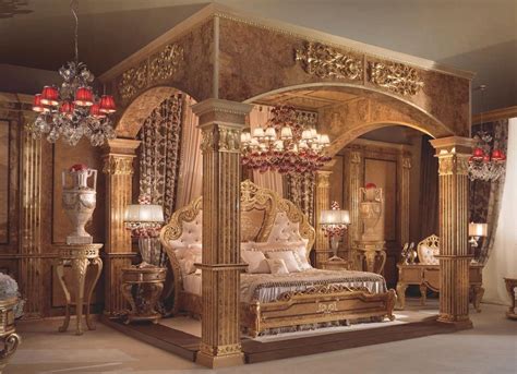 Modern Master Bedroom Sets / Made in Italy Wood Luxury Elite Bedroom ...