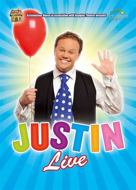 Justin Live Belfast tickets at Waterfront Hall to go on sale - Belfast Live