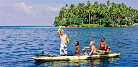 Madang | PNG | Luxe and Intrepid Asia | Remote Lands