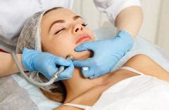 Dermabrasion vs. Microdermabrasion: How the Treatments Works, Risks, E ...