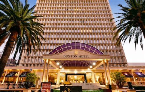 Duxton Hotel Perth – Accommodation Wholesalers Australia