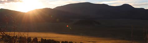 Valles Caldera National Preserve (U.S. National Park Service)