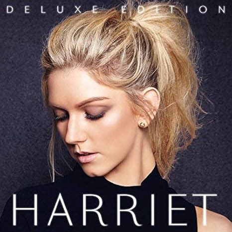 HARRIET - Harriet - Amazon.com Music