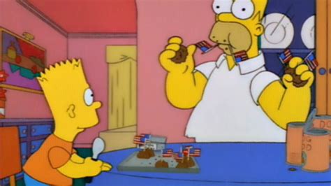 12 Simpsons Easter Eggs You Might Have Missed | Mental Floss