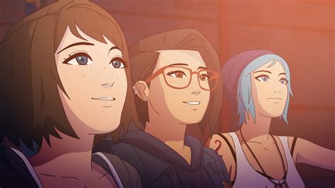 Life is Strange Remastered Collection and Life is Strange: True Colors announced for Switch
