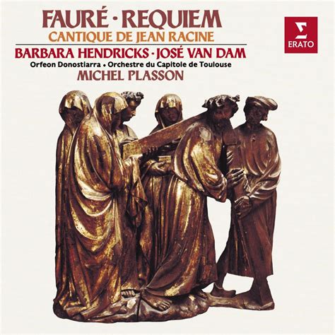 Faure - Requiem | Warner Classics