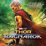 Thor: Ragnarok (4K UHD Blu-ray Review) at Why So Blu?