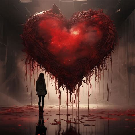 Bleeding Love 2cd9f40b by Andrewpinetree on DeviantArt